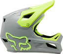 Fox Youth Rampage Helmet Ceshyn AS Grey