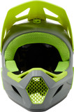 Fox Youth Rampage Helmet Ceshyn AS Grey