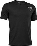 Fox Ranger Crys Drirelease SS Jersey Black 2022