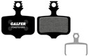 Galfer FD427 SRAM 2 Piece Road G1053 Standard Disc Brake Pads
