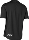 Fox Ranger Youth SS Jersey Black 2022