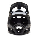 Fox Proframe RS Mash MIPS Full Face MTB Helmet Black/White