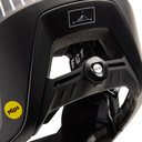 Fox Proframe RS Mash MIPS Full Face MTB Helmet Black/White