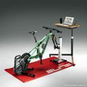 Elite Rizer Gradient Simulator Trainer w/Steering