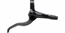 Shimano Acera BL-MT401 Disc Brake Lever Right Silver/Black