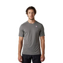 Fox Ranger EMIT Dri-Release Mens MTB SS Jersey Pewter 