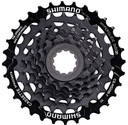 Shimano Altus CS-HG200 12-32T 7-Speed MTB Cassette Grey