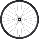 Shimano 105 WH-RS710 C32 Carbon DB Clincher Front Road Wheel