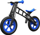 FirstBIKE Limited Edition Balance Bike with Brake Blue