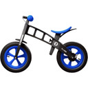 FirstBIKE Limited Edition Blue Balance Bike w/ Brake