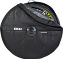 Evoc Two Wheel Travel Bag Black