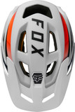 Fox Speedframe Vnish MTB Helmet White