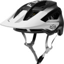 Fox Speedframe Pro Fade MIPS MTB Helmet Black/White