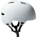 Fox Flight Pro Helmet AS White