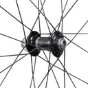 Shimano 105 WH-RS710 C46 Carbon DB Clincher Front Road Wheel