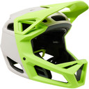 Fox Proframe RS MHDRN AS Full Face Helmet Vintage White