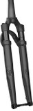 Fox 32 Float AX 700c Performance 40mm Grip Kabolt 12x100mm 45mm Rake Fork Matte Black 2022