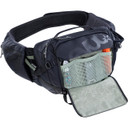 EVOC Hip Pack Pro 3 Black 3L