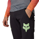 Fox Flexair Race Mens MTB Pant Day Glow Orange 