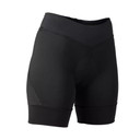 Fox Tecbase Lite Liner Womens MTB Shorts Black