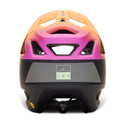 Fox Proframe RS Clyzo MIPS Full Face MTB Helmet Orange