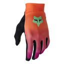 Fox Flexair Race Mens MTB Glove Day Glow Orange 