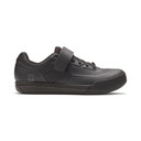 Fox Union SPD Unisex MTB Shoes Black