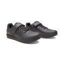 Fox Union SPD Unisex MTB Shoes Black
