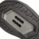 Fox Union SPD Unisex MTB Shoes Black