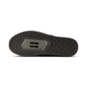 Fox Union SPD Unisex MTB Shoes Black
