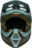 Fox Rampage Comp Graphic 2 MIPS Full Face Helmet Eucalyptus