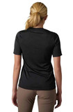 Fox Ranger Tru-Dri Womens MTB SS Jersey Black 
