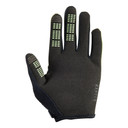 Fox Ranger Youth MTB Gloves Cucumber 