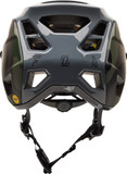 Fox Speedframe Pro Camo MIPS MTB Helmet Olive Camo