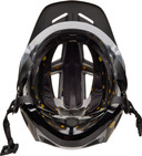 Fox Speedframe Pro Camo MIPS MTB Helmet Olive Camo