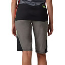 Fox Defend Race Womens MTB Shorts Pewter 