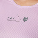Fox Flexair Womens MTB SS Jersey Blush 