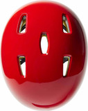 Fox Flight Pro Youth MIPS Helmet Red OSFM