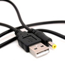 Exposure Lights USB Cable Charger