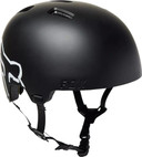 Fox Flight Youth MIPS Helmet Black OSFM