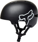 Fox Flight Youth MIPS Helmet Black OSFM