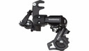 Shimano Tourney RD-FT35 6/7 Speed Short Cage Rear Derailleur Black