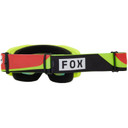 Fox Main Ballast Spark Black/Red MTB Goggles OS