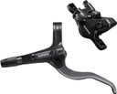 Shimano Deore BR-MT410/BL-MT401 Rear Disc Brake and Left Lever