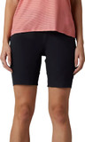 Fox Flexair Ascent Womens MTB Shorts Black 