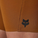 Fox Flexair Ascent Womens MTB Shorts Nutmeg Brown