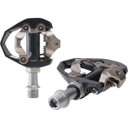 Shimano PD-ES600 SPD MTB Pedals Black