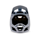 Fox Proframe Race AS White MTB Full Face Helmet