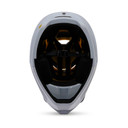 Fox Proframe Race AS White MTB Full Face Helmet