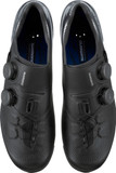 Shimano S-Phyre SH-RC903 Road Shoes Black E-Width